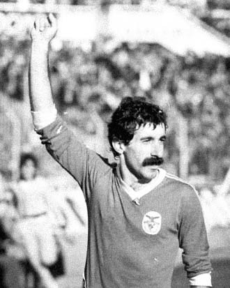 SL Benfica tweet media