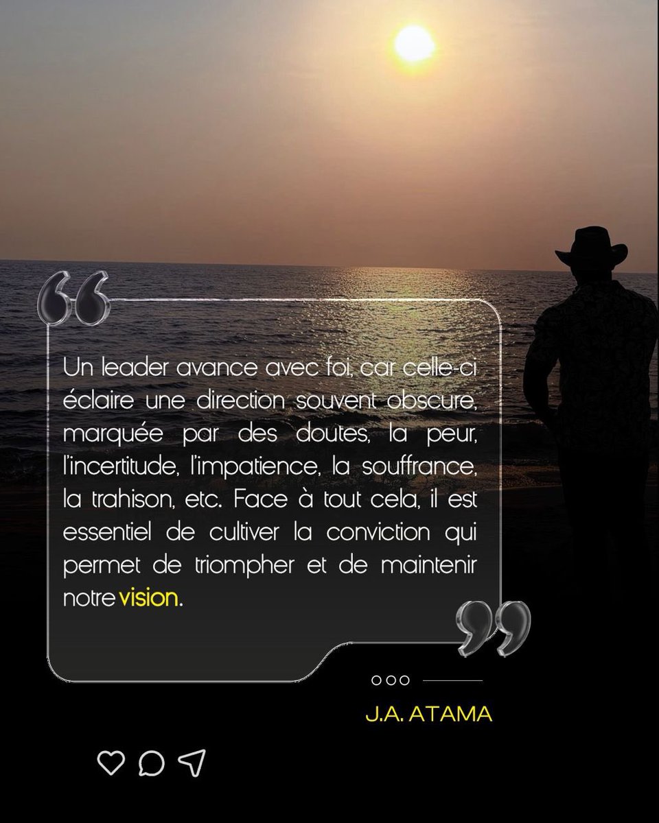 John Agare tweet media