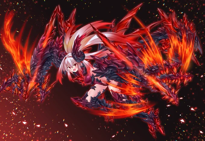 「ファンタジー作品に登場する女性キャラで、かつ戦場に出るようなキャラが長髪なのは戦闘を行う上で邪魔になるのでおかしい」という論を見て、そういう視点もあるのかと思った デザイン上のご都合主義という場合もあるだろうけど、きちんと理由付けをしておくのも悪くはない