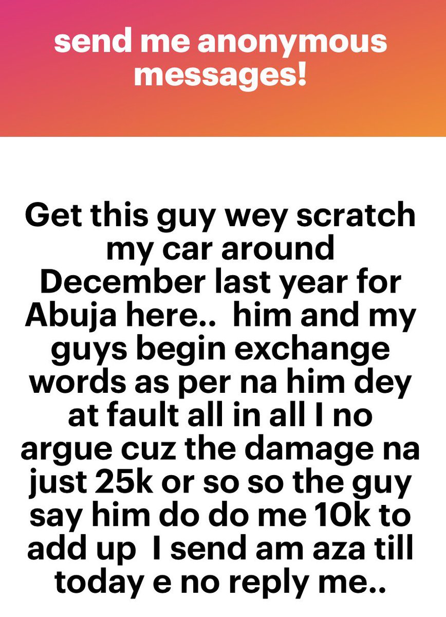 Babalola Esq.⚖️ tweet media