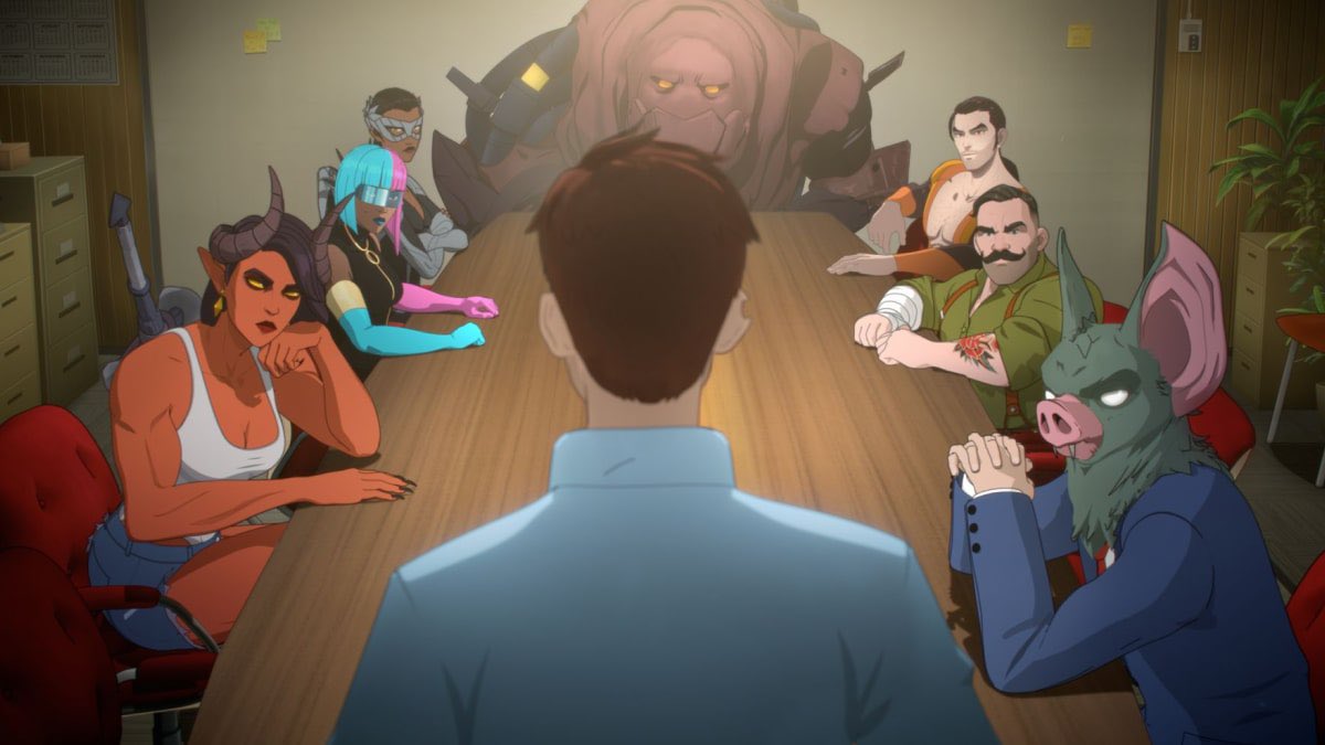 DecidedAsh tweet media