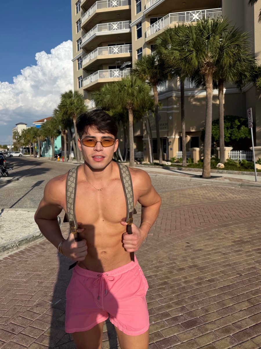 Emilio Contento Oficial tweet media