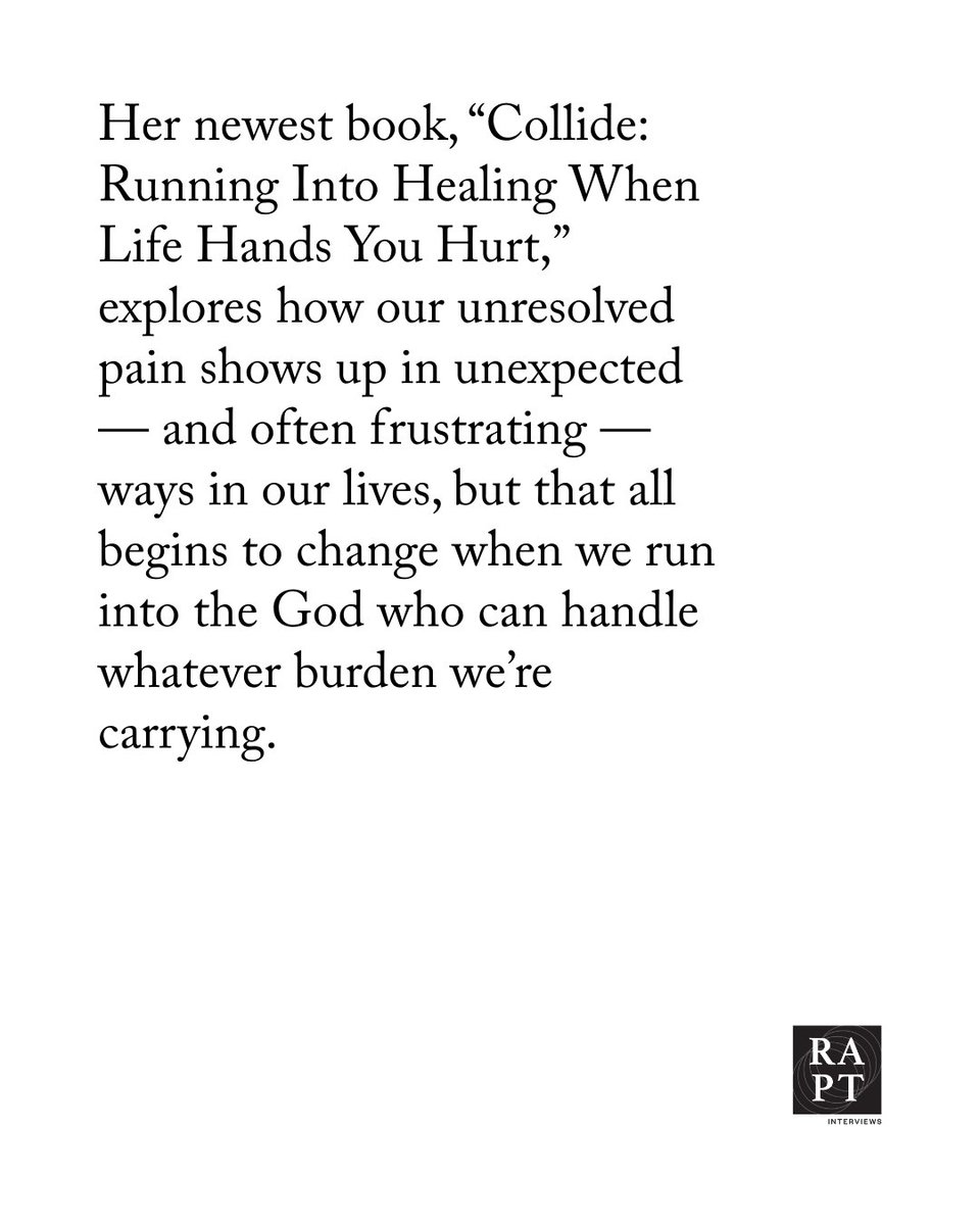 Rapt Interviews tweet media