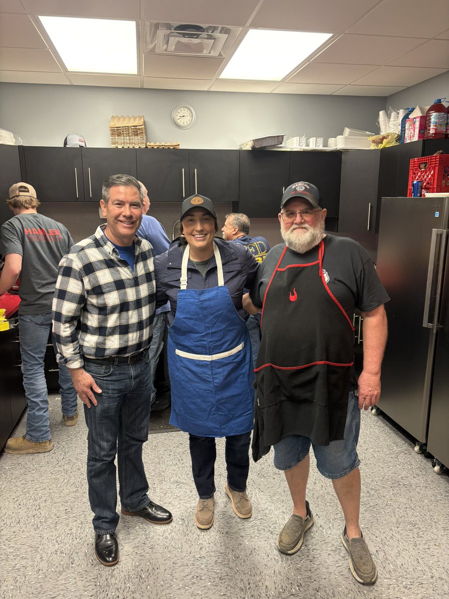 Sheahan For Ohio tweet media