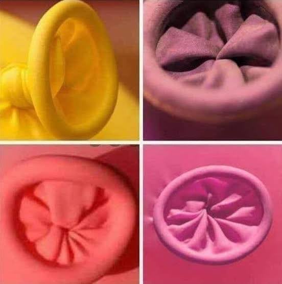 00supernova00's tweet photo. @elonmusk In Mexican culture we said “Nudo de globo” This means “balloon knot” and everyone understands what this is 🤣🤣 https://t.co/yatY4oM4ne