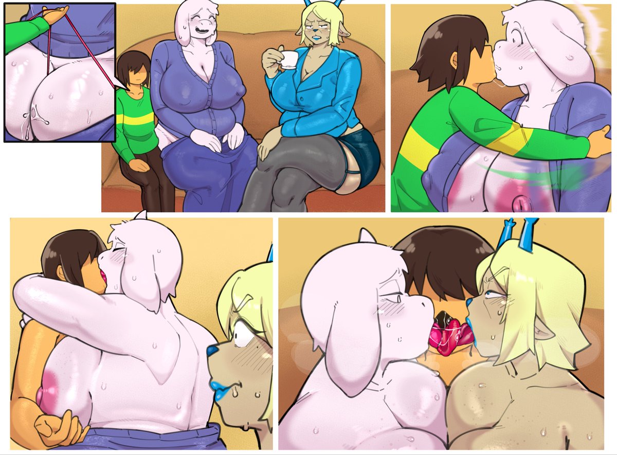 🔞Thepewna COMS CLOSED tweet media