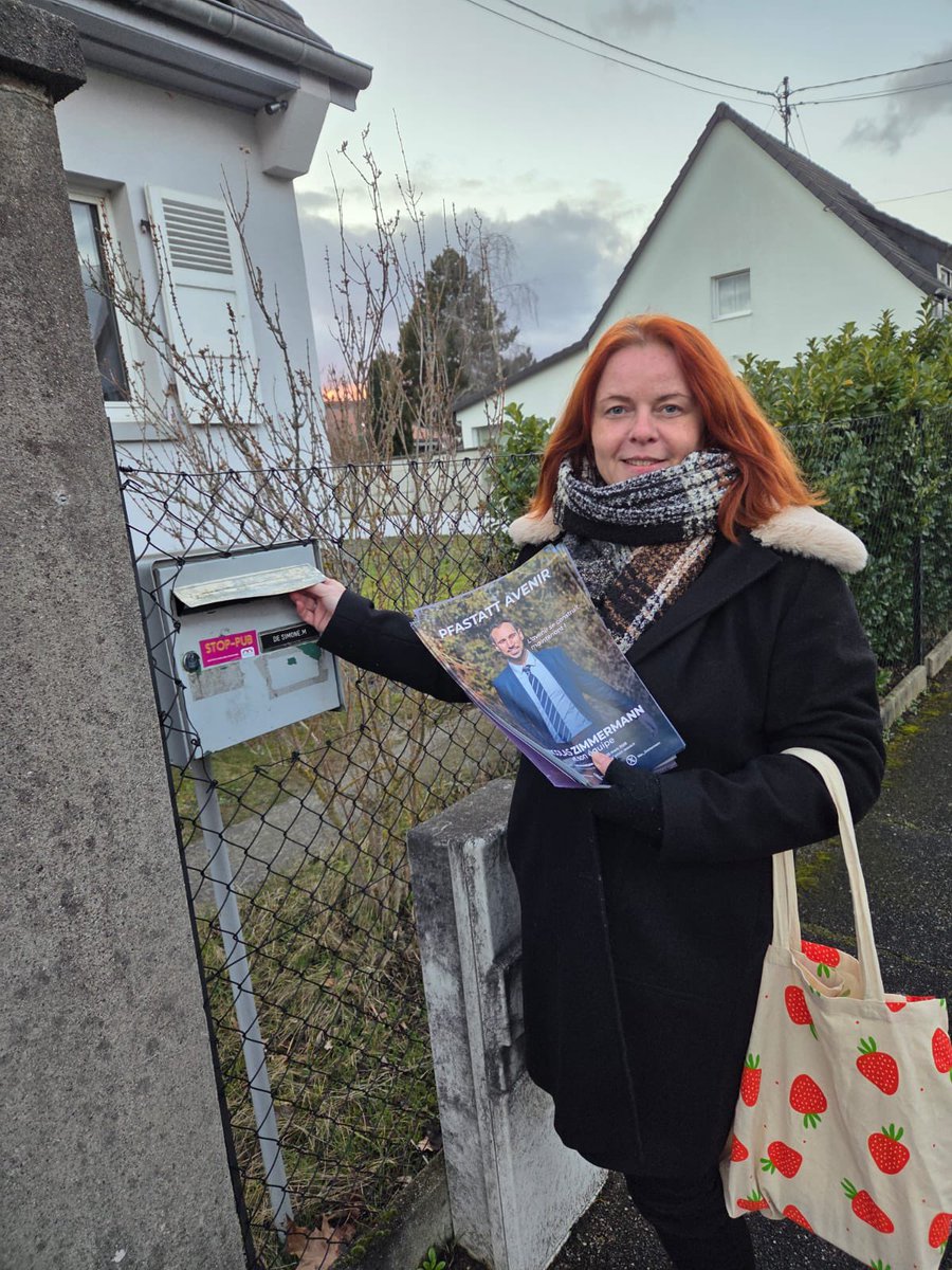 Nlas_Zimmermann's tweet photo. Notre équipe municipale Pfastatt Avenir poursuit activement ses rencontres avec vous. Sur le terrain, nous venons à votre contact pour échanger, écouter vos attentes et vous présenter notre projet ainsi que nos orientations pour le prochain mandat.

#PfastattAvenir 
#Pfastatt https://t.co/49b8A5ZSK8