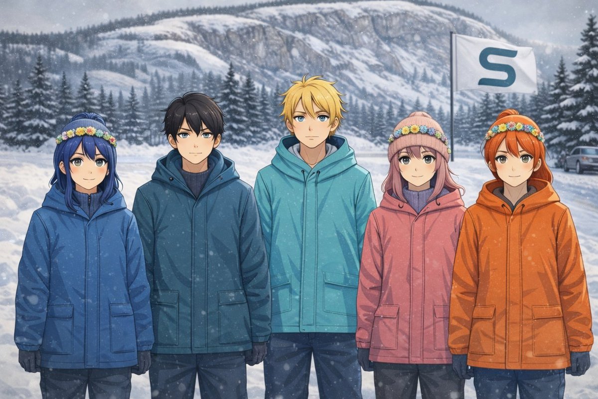 Stabilizer tweet media