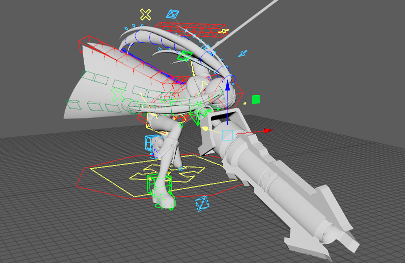 DenpaToshokan's tweet photo. Animation is a hard job.
#ブラックロックシューター #brs #blackrockshooter #fansgame https://t.co/4YxlkK6R83