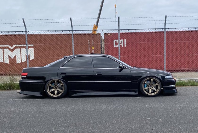 たけち tweet media