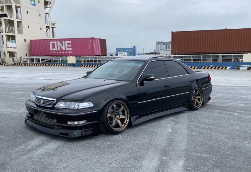 たけち tweet media