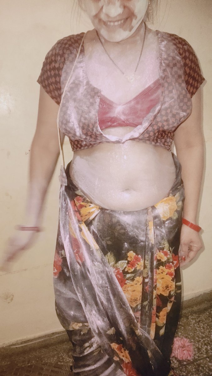 sitaraman bhabhi tweet media