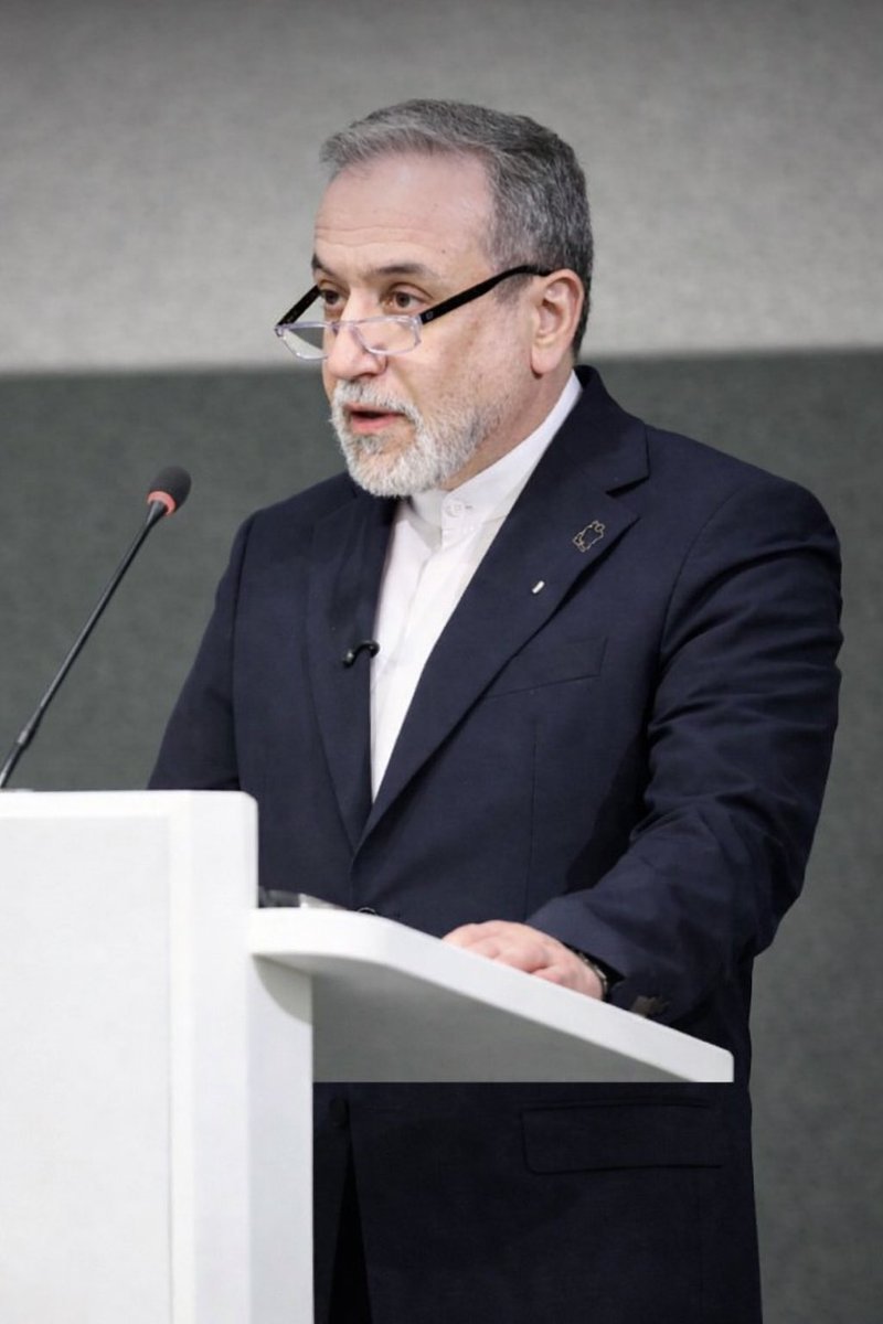 وزير خارجية إيران يؤكد الالتزام باتفاق بكين والتواصل مع السعودية