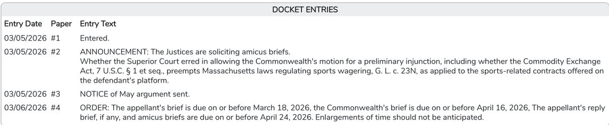 Photo from @WALLACHLEGAL