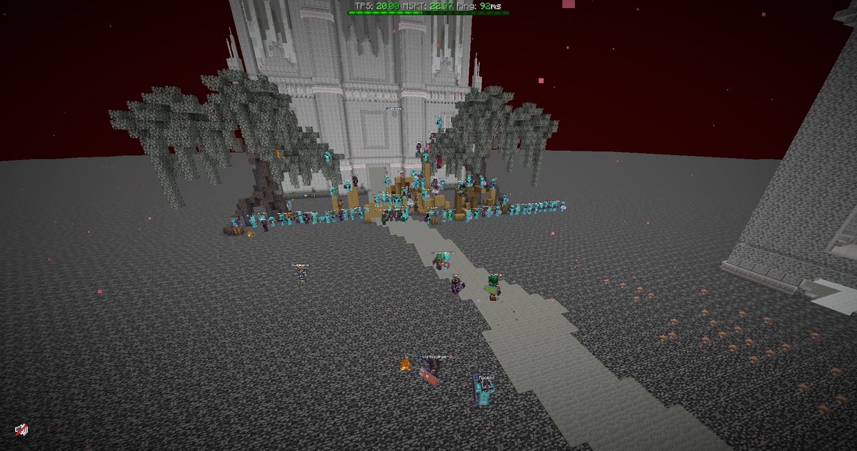 Minestone Hosting tweet media