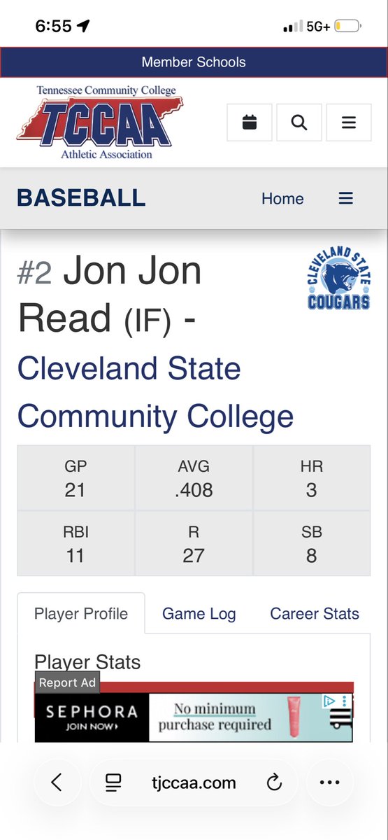 JonJon Read tweet media