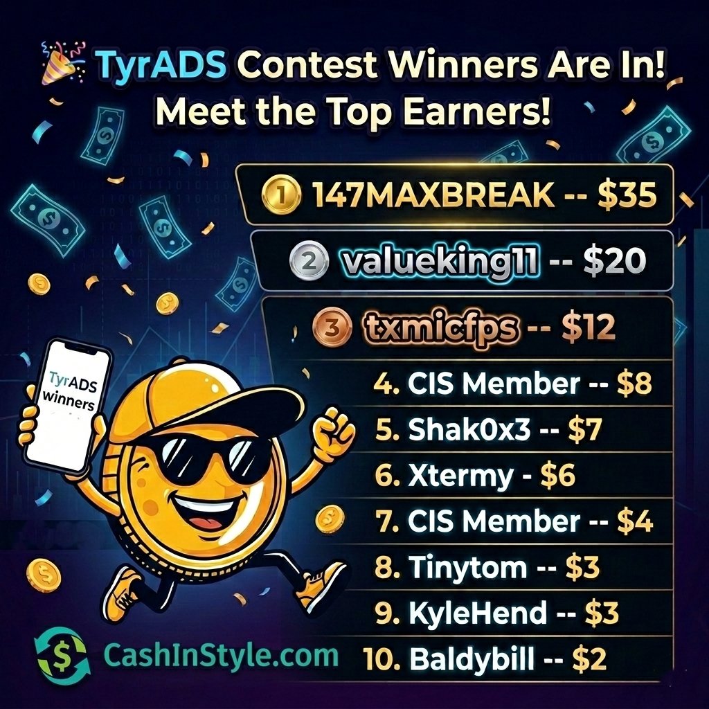 CashInStyle tweet media