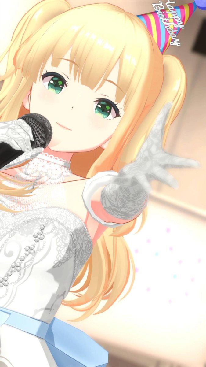 serp_h's tweet photo. おめでとう🎉
#一ノ瀬怜生誕祭 https://t.co/xBwH5WatQq
