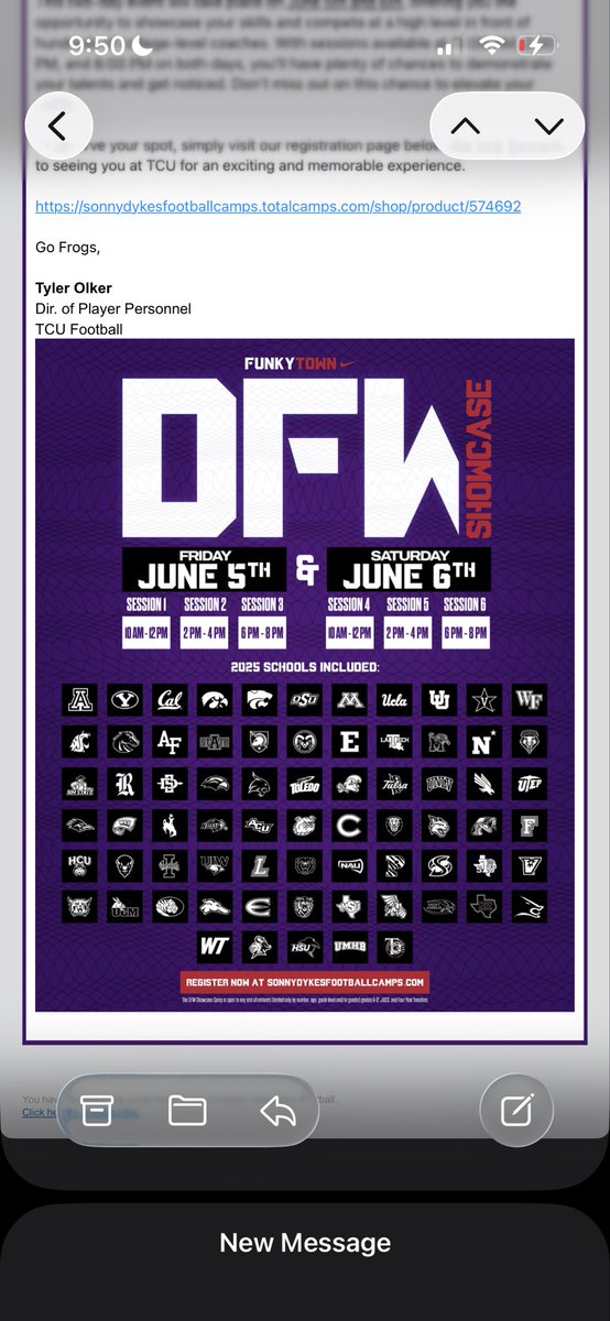 Jason Davis tweet media