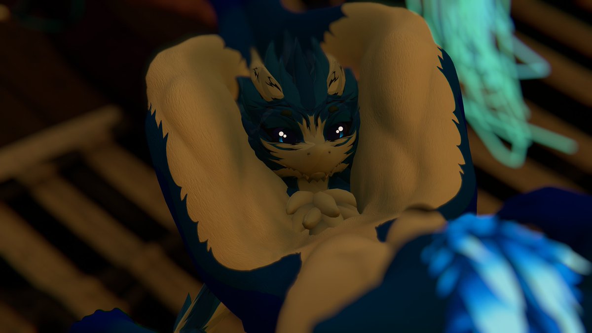 He's in his happy place hehe <a href="/xxNiick/">xxNiick</a>