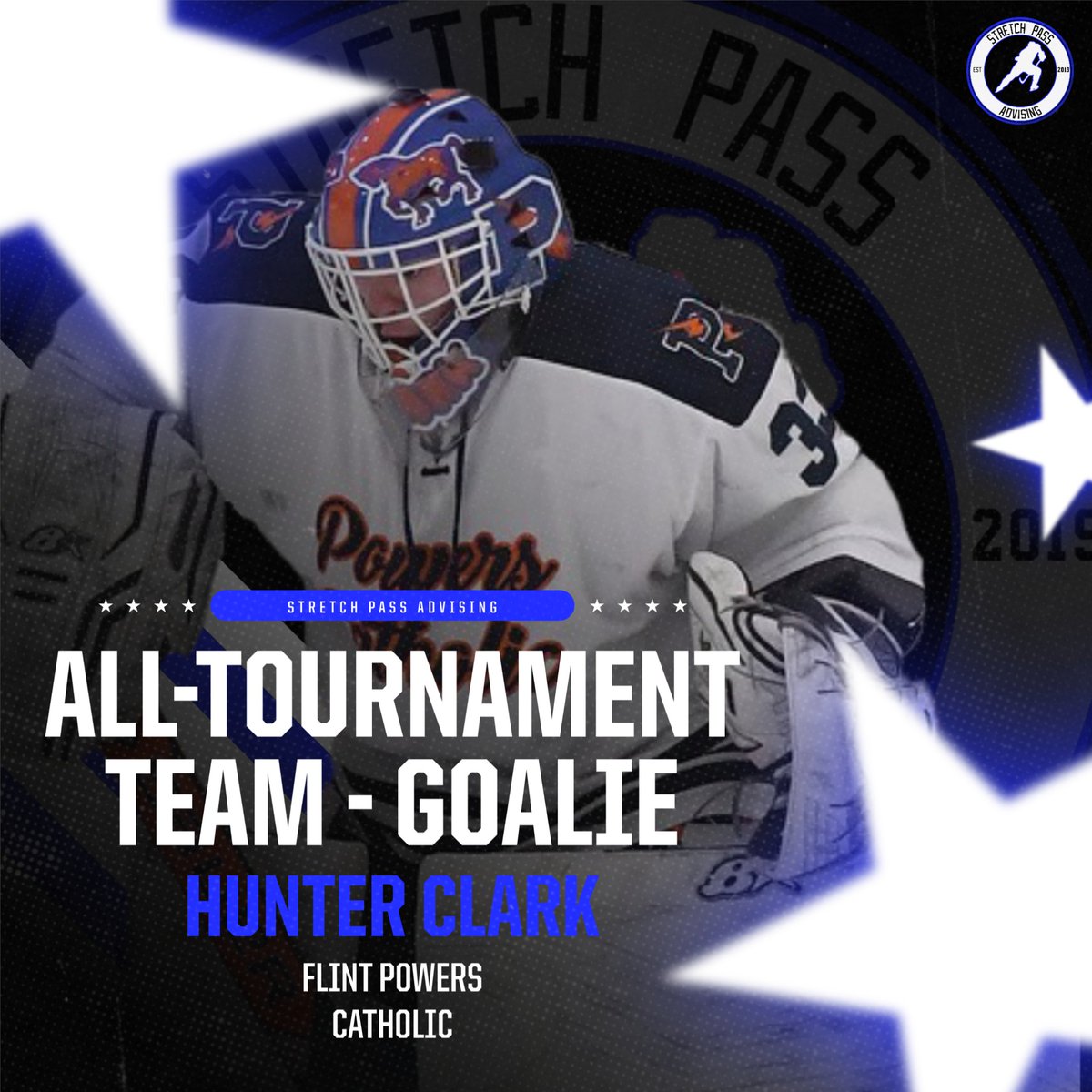 Stretch Pass Advising tweet media