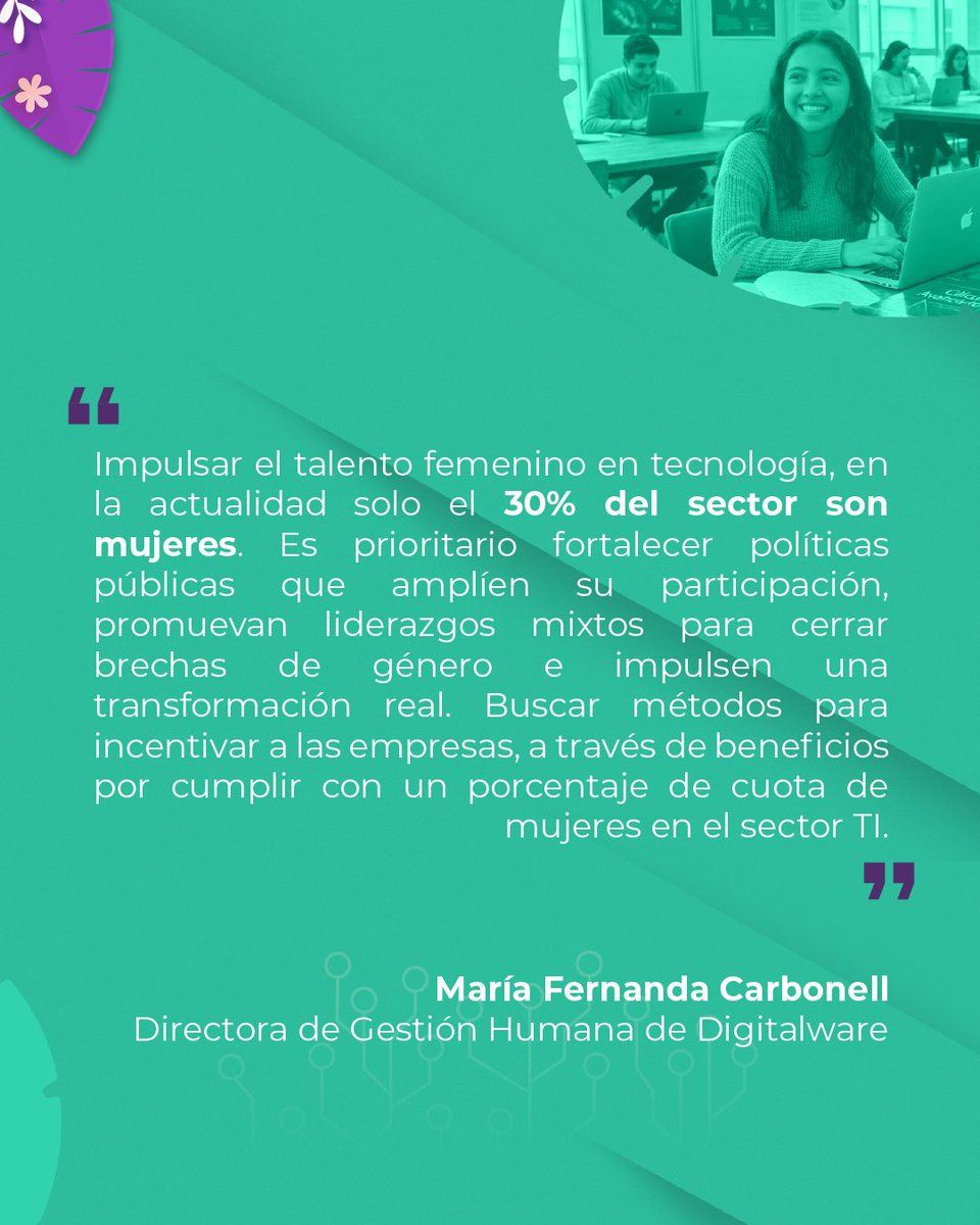 Fedesoft Colombia tweet media