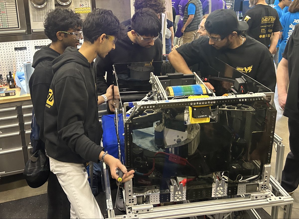 FCS Innovation Academy tweet media