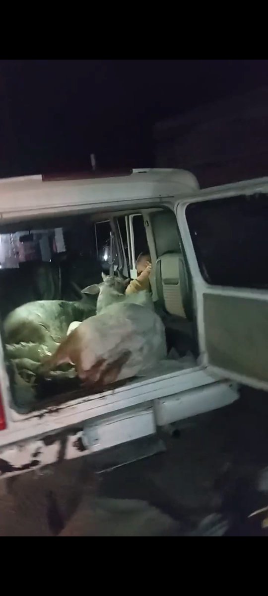 DISTRICT POLICE REASI tweet media