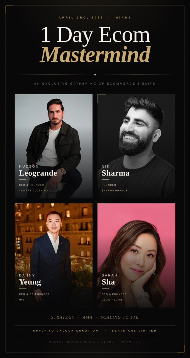 Jared Orkin💡Activate Talent tweet media