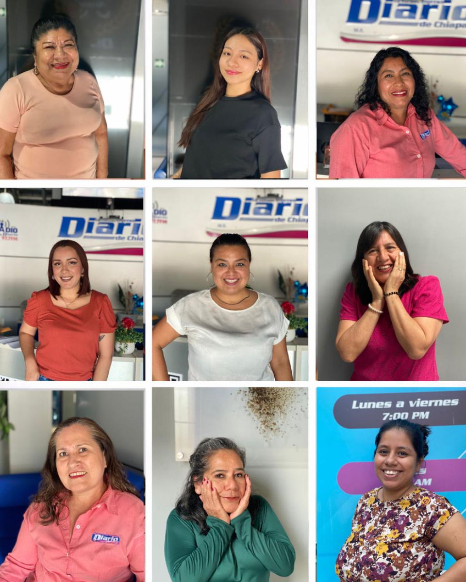 FundacionToled0's tweet photo. Hoy, en el #8M, reconocemos la labor, el compromiso y la presencia de las mujeres que construyen, inspiran y transforman nuestra comunidad .💜

#mujer #sociedad #cambio @GTC77972358 https://t.co/ihpry8JxG0