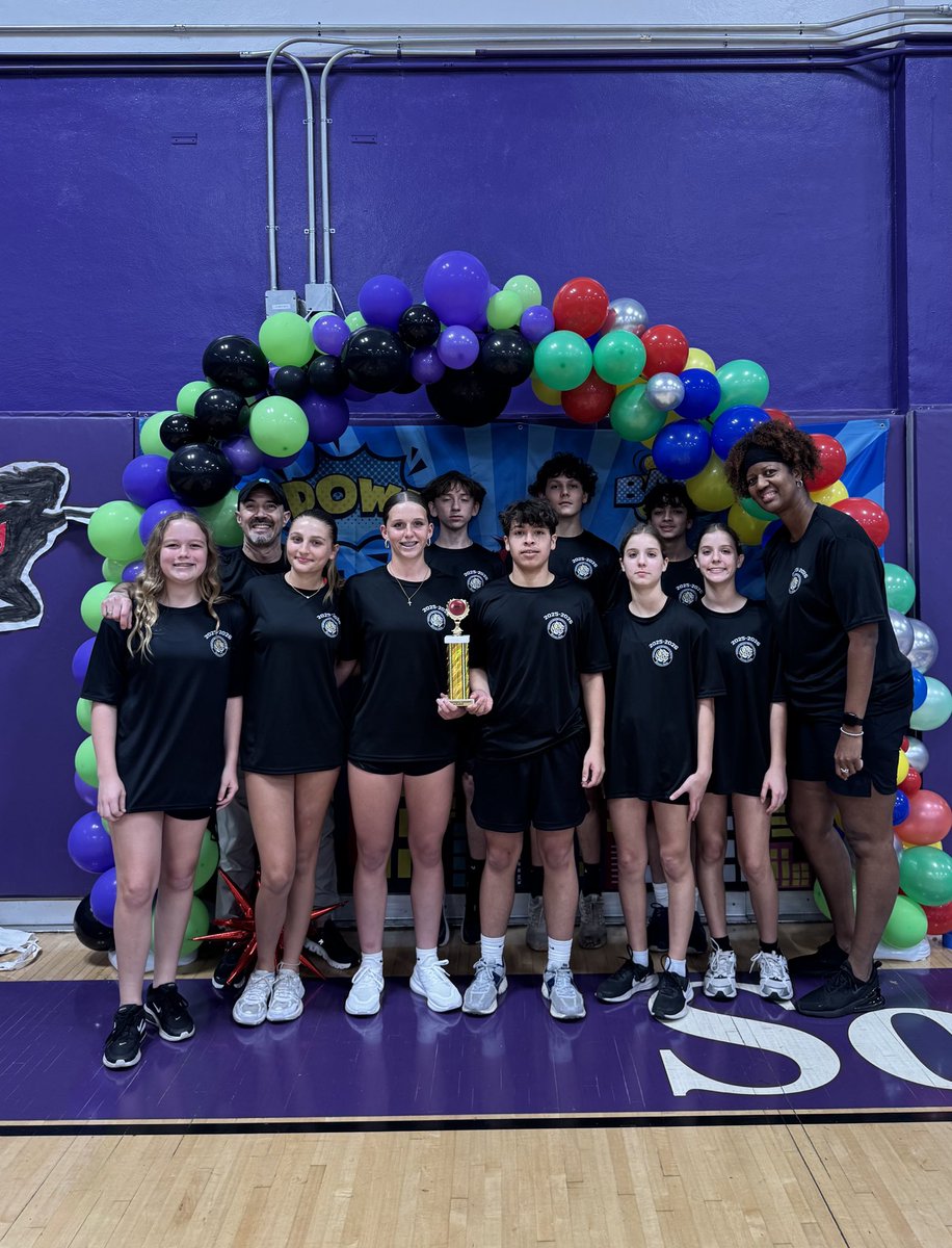 Pompano Beach Middle School tweet media