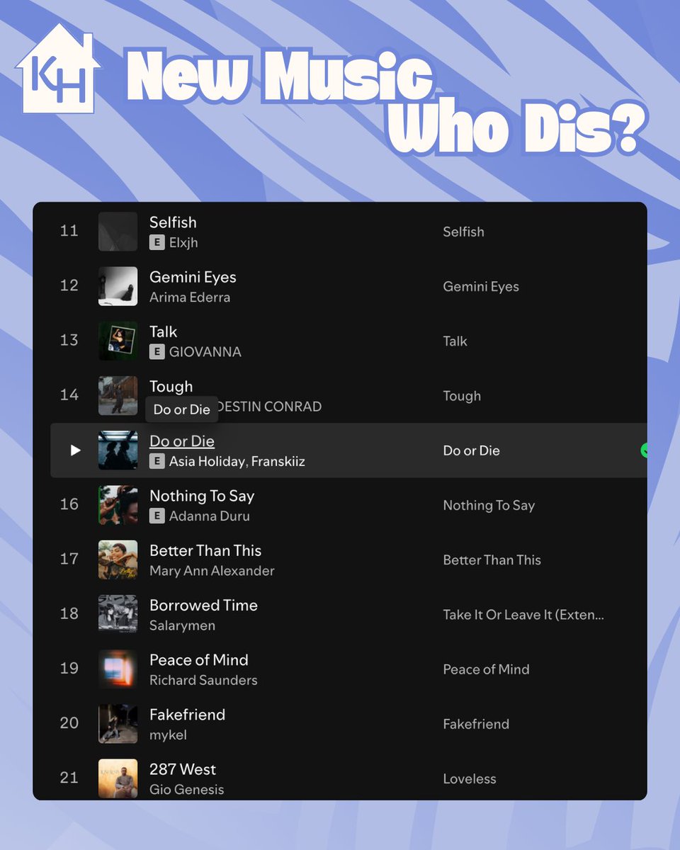 KayvanMD | join my discord! tweet media