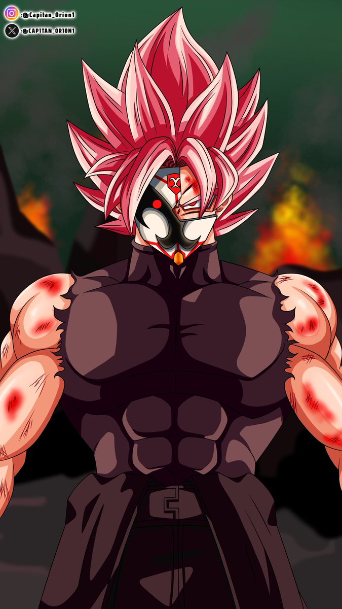 CAPITAN_ORION1's tweet photo. Hola! Me gusta dibujar personajes y crear mundos.
En esta cuenta encontrarás:

🎨 Ilustraciones
🧩 Personajes originales (OC)
✨ Fanarts
📚 Ideas para historias

Estoy mejorando mi arte y creando mis propios personajes poco a poco.

Si te gusta el arte estilo anime, ¡bienvenido! https://t.co/Bnfy0oOXNP
