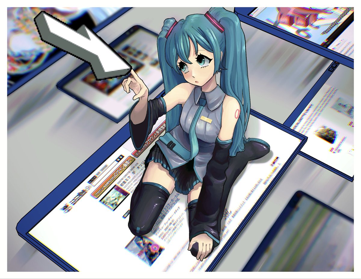 harebyte's tweet photo. @Artistreccs anime girl city https://t.co/3NGh7yZJNB