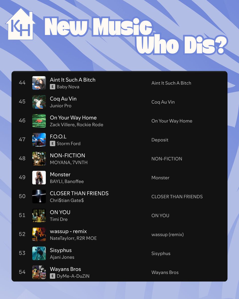 KayvanMD | join my discord! tweet media