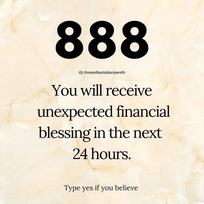 Manifestation Sprout 🌱 tweet media