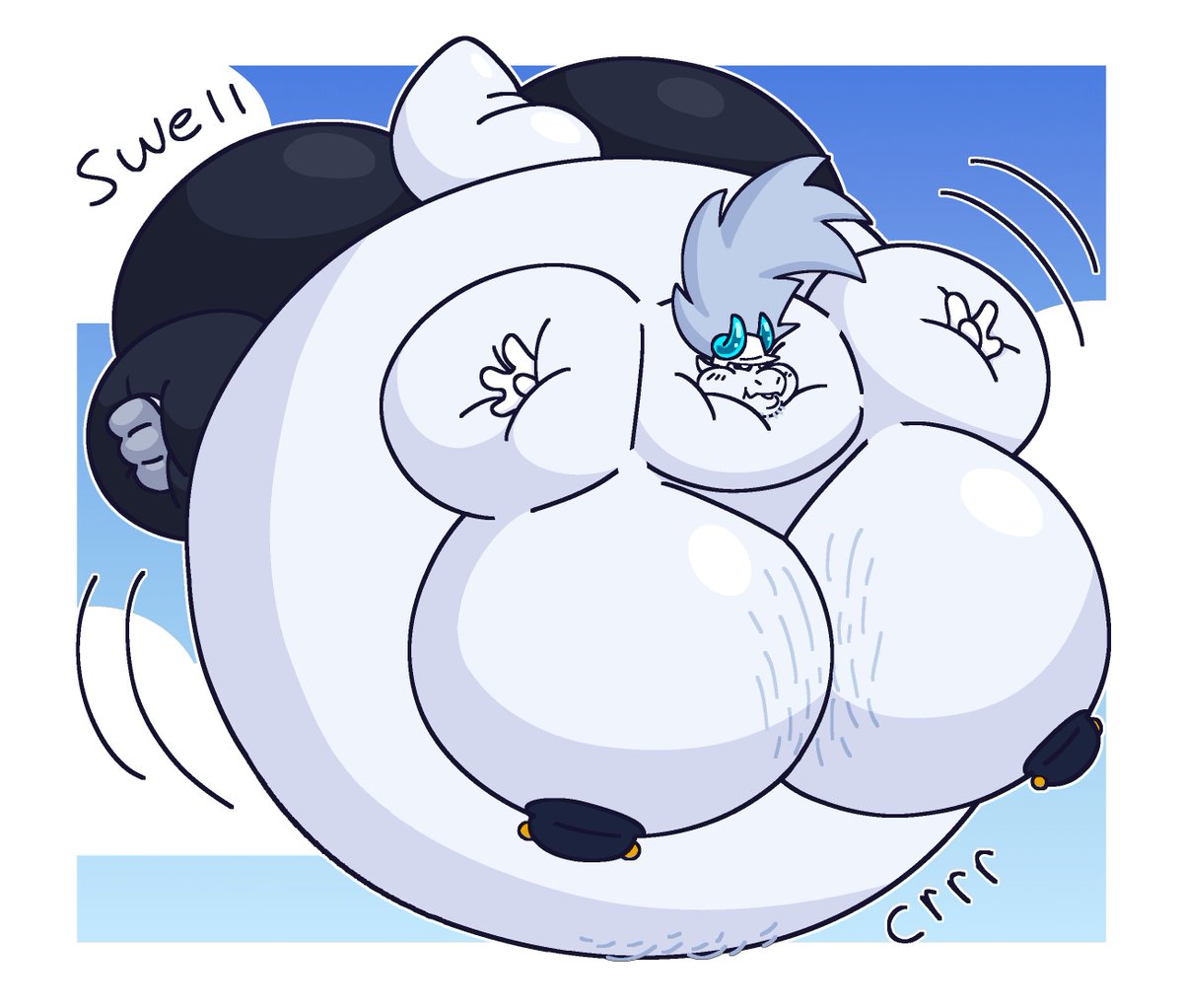 Big Guy Pants Ok tweet media