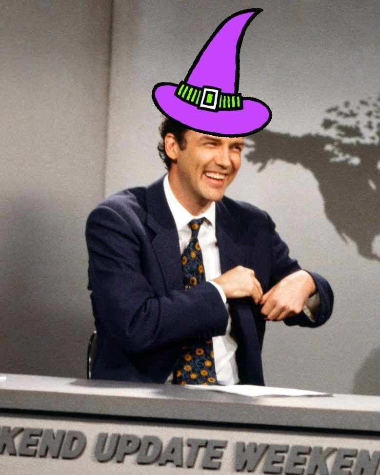 Jordan A. Hill tweet media