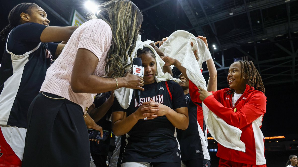 Austin Peay Women's Basketball tweet media