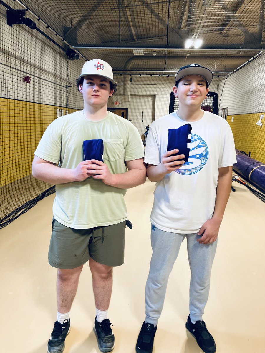 Brentwood Eagles Baseball tweet media