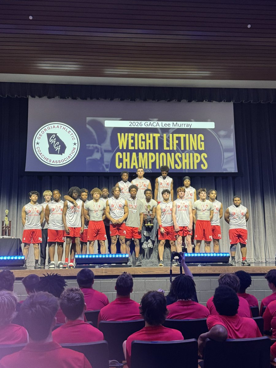 Mount Zion Eagles Football tweet media