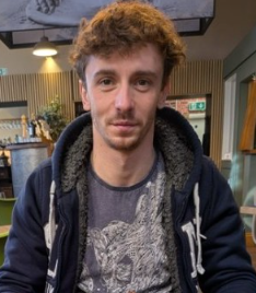 Please re-share 
BEACON ALERT - MISSING SERVICE PERSON
Ryan Rudd, 28, from Selby, is missing with serious concerns for his welfare. He was last seen the early hours of Sunday 15th February, after a night out with friends.
Anyone who may have seen him in Selby on 14/15 February or