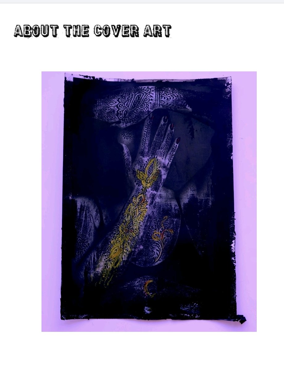 Ananke | AnankeWLF tweet media