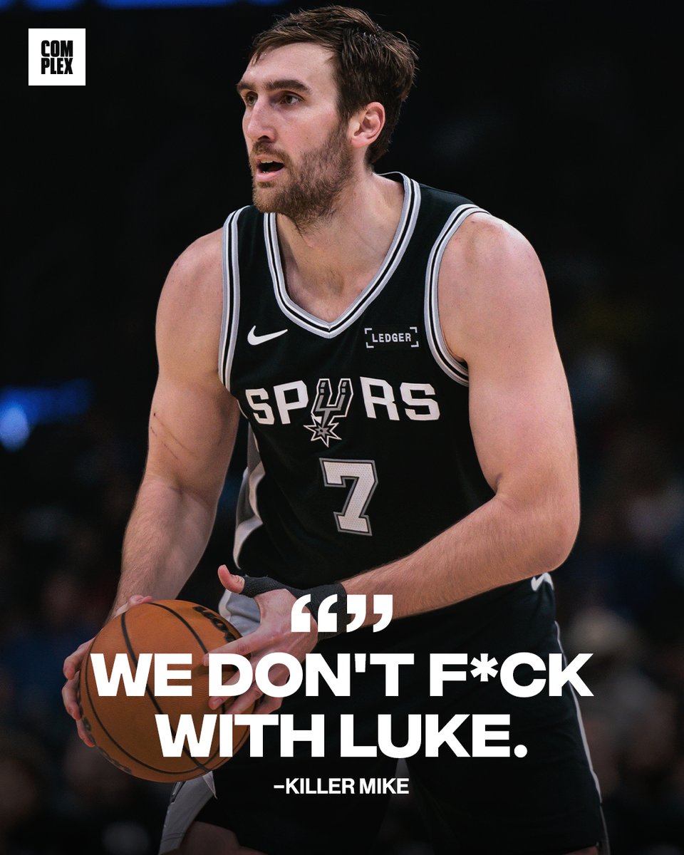 Complex Music tweet media