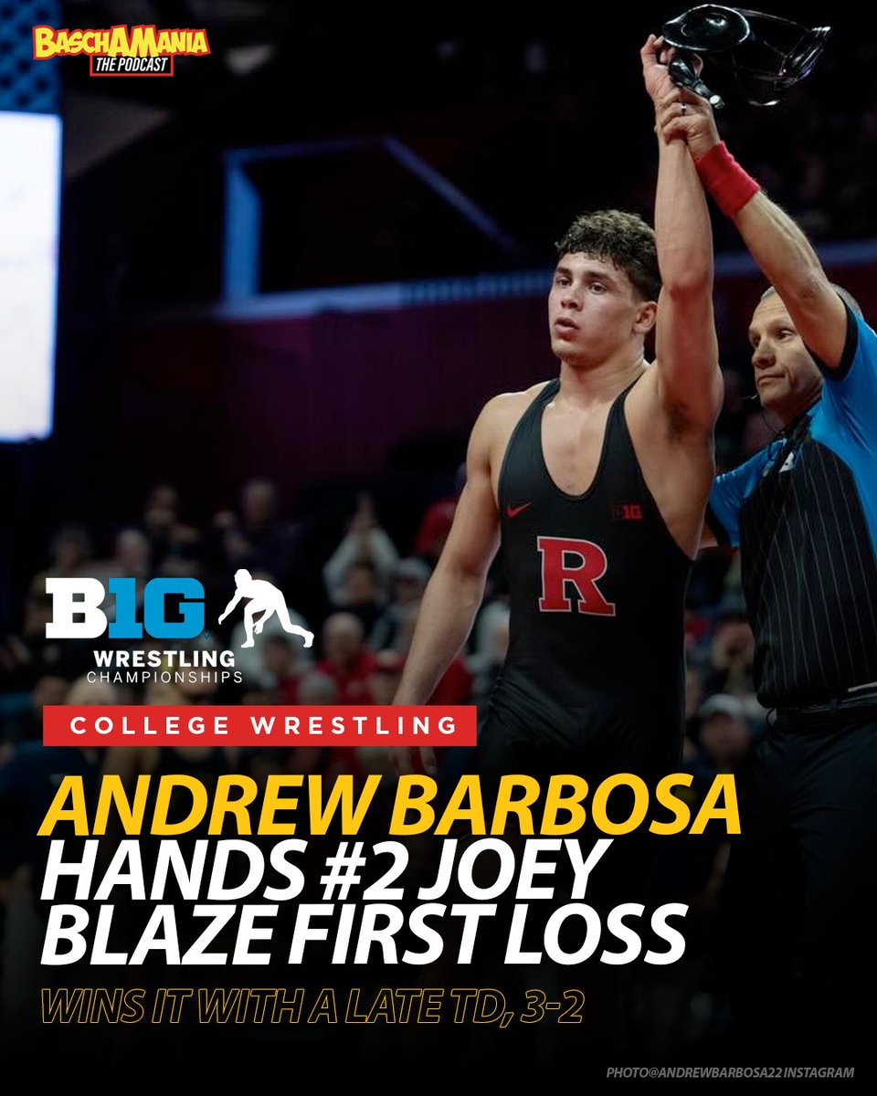 Justin Basch tweet media