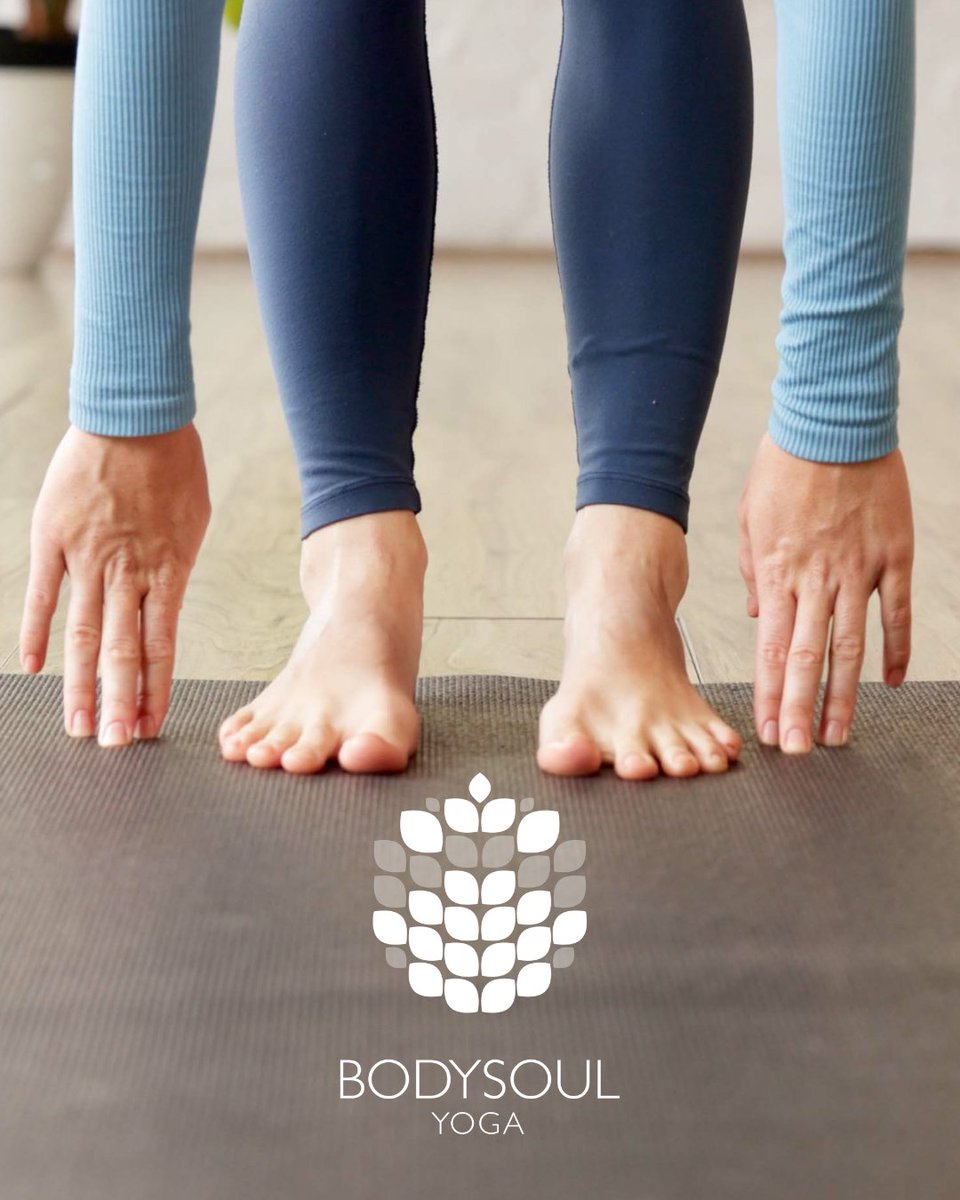 Understanding, “Stand With Your Feet Hip Distance Apart” in Yoga bodysoulyoga.co.uk/understanding-… via @<a href="/BodySoulYoga/">Body Soul Yoga | Yoga Classes | Walton Surrey</a>