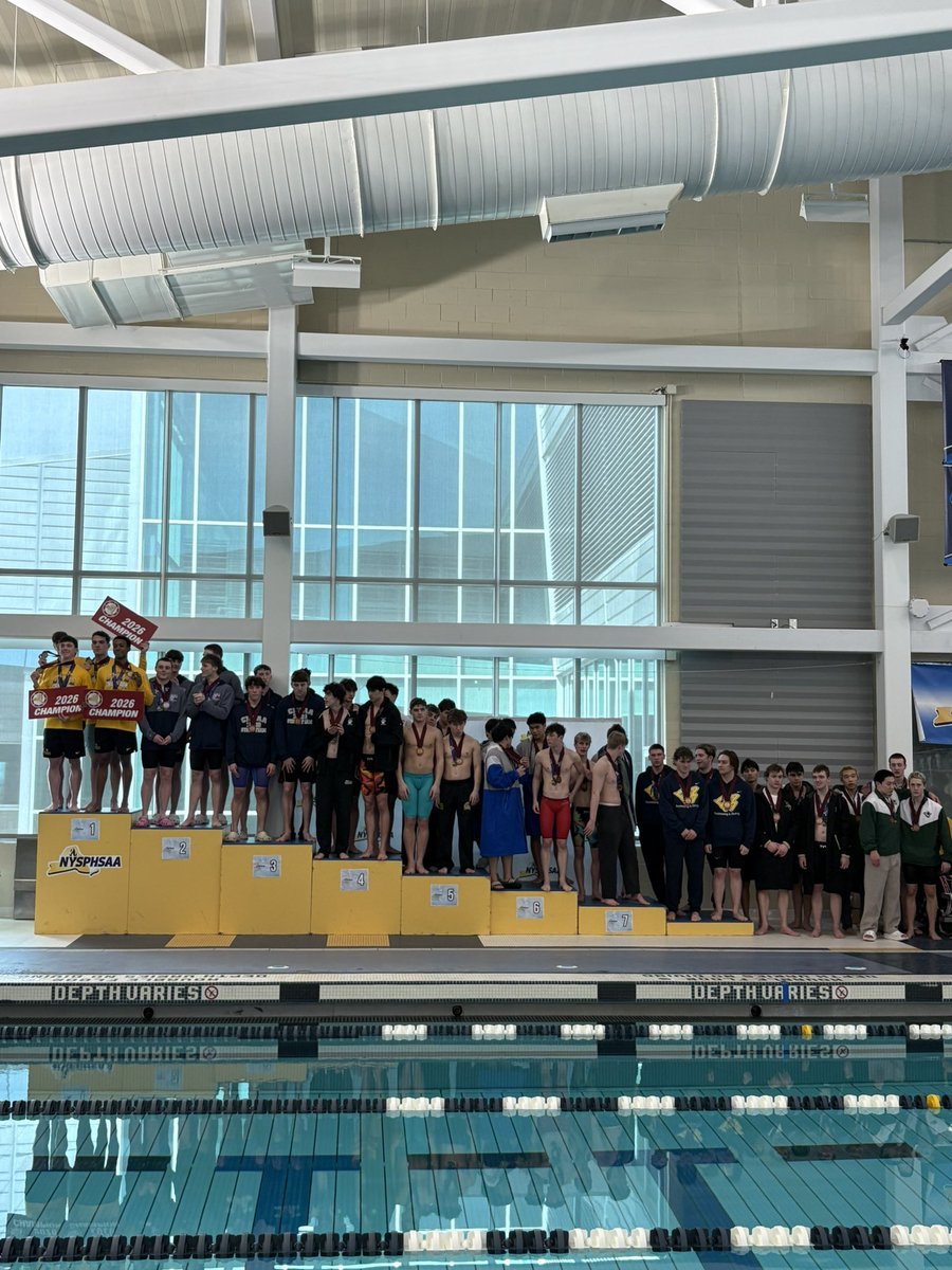 NYSPHSAA tweet media