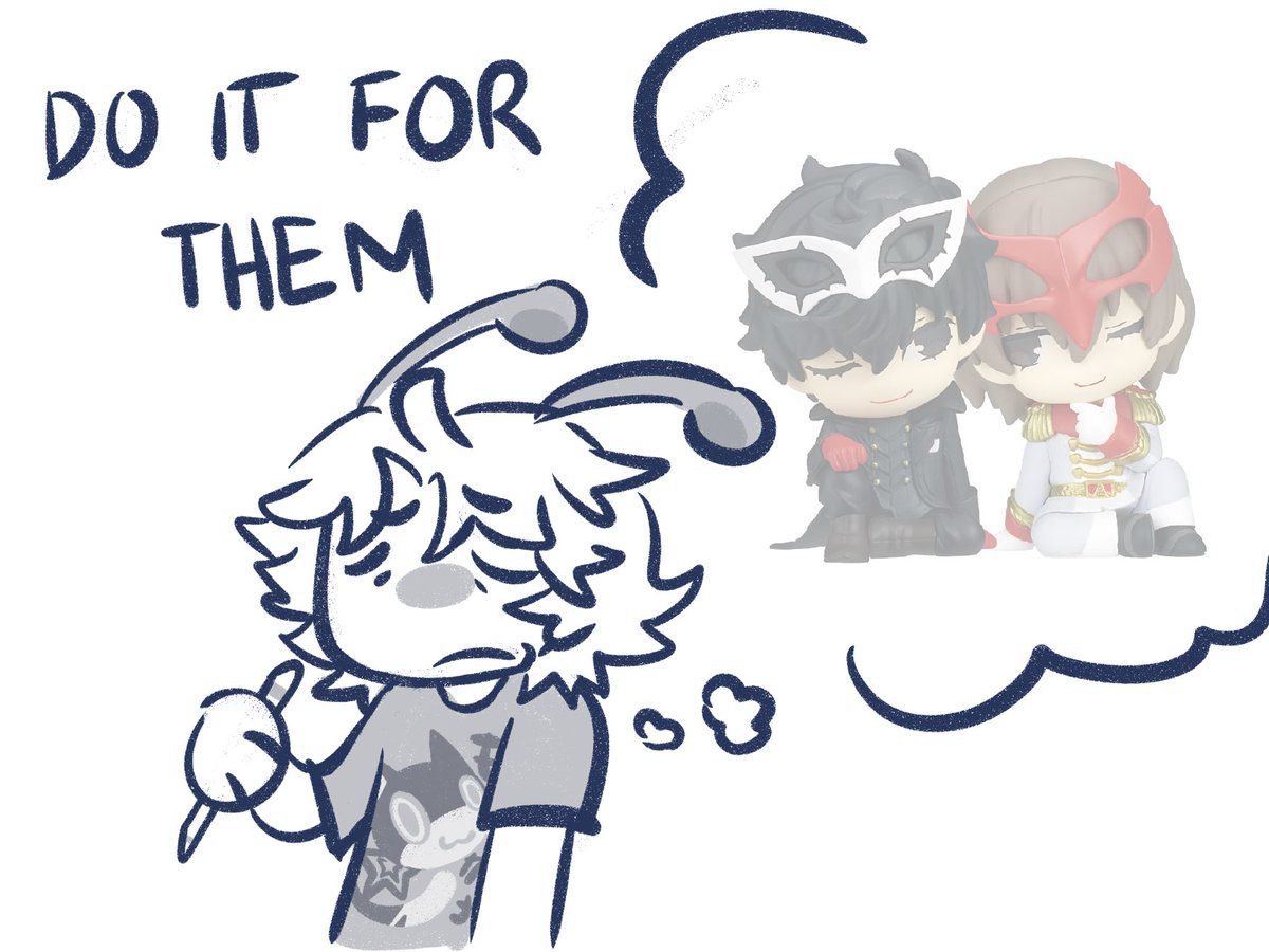potatossauruss's tweet photo. Animating a 3min long animation by myself in one month is not for the weak-
I just want to be silly and draw shuake 💔 https://t.co/lpA9ZshCIr