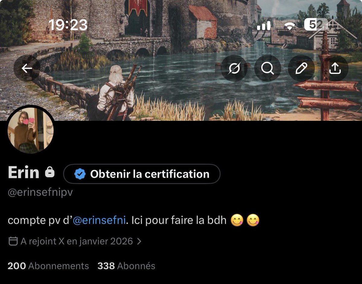 𓆩♡𓆪🇫🇷 Erin 🇵🇸 𓆩♡𓆪 tweet media