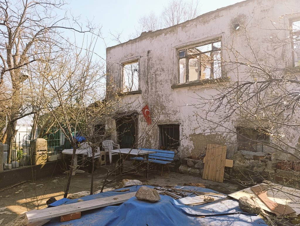 Fatih Dalgalı tweet media